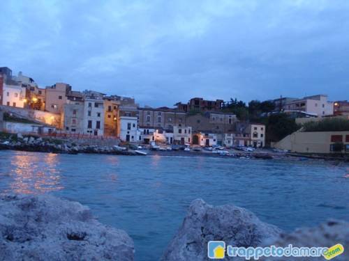 Casa Vacanze Marco Polo Vista Mare Trappeto  Zimmer foto