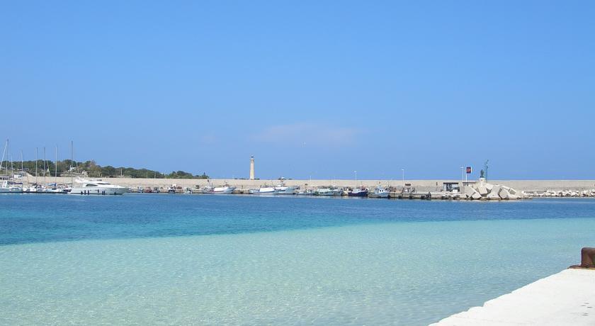Casa Vacanze Marco Polo Vista Mare Trappeto  Zimmer foto